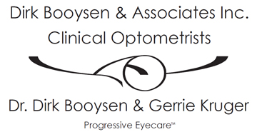 Dirk Booysen Eyecare Centre